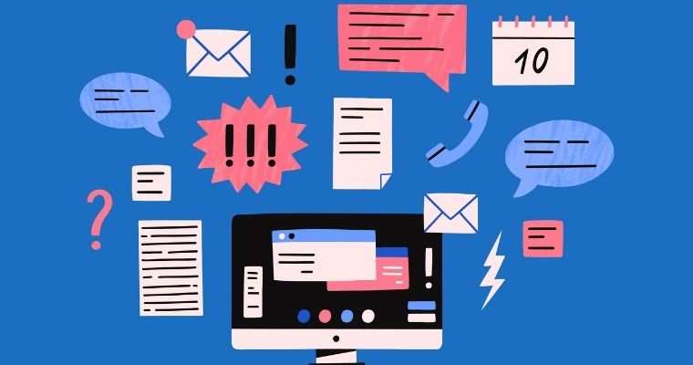 ハローワークの職業相談での注意点4つ