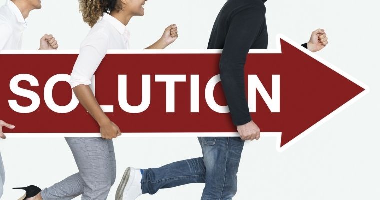 ハローワークで求職活動実績になるセミナーを受講する時の6つの手順