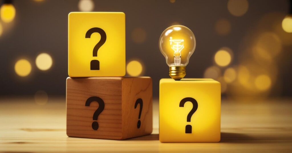 求職活動実績でセミナーを受ける時の疑問点