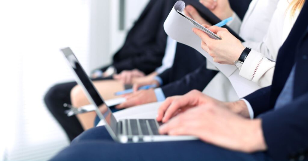 ハローワークのセミナーは求職活動実績になる