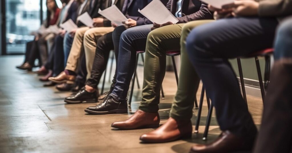 ハローワークの求職活動実績はセミナーばかりでもOK